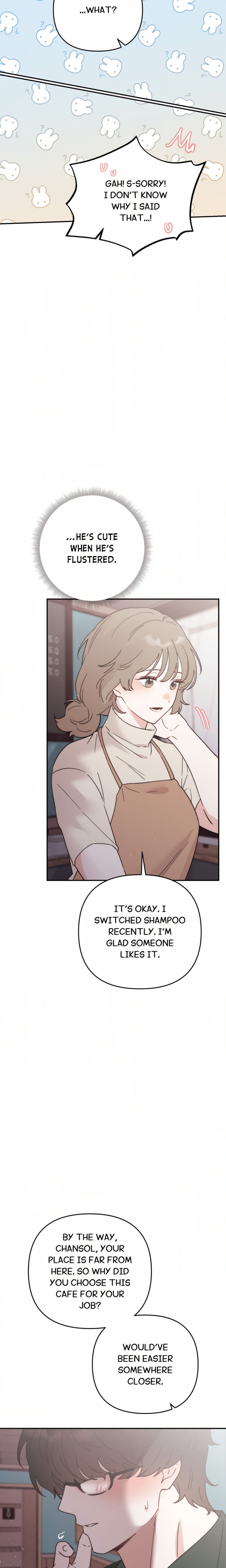 Happily Ever [A]fter Chapter 11 - Page 19