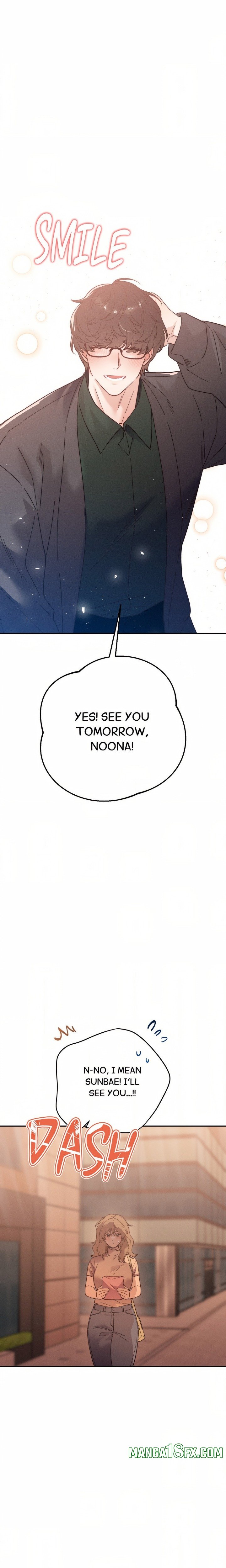 Happily Ever [A]fter Chapter 11 - Page 24