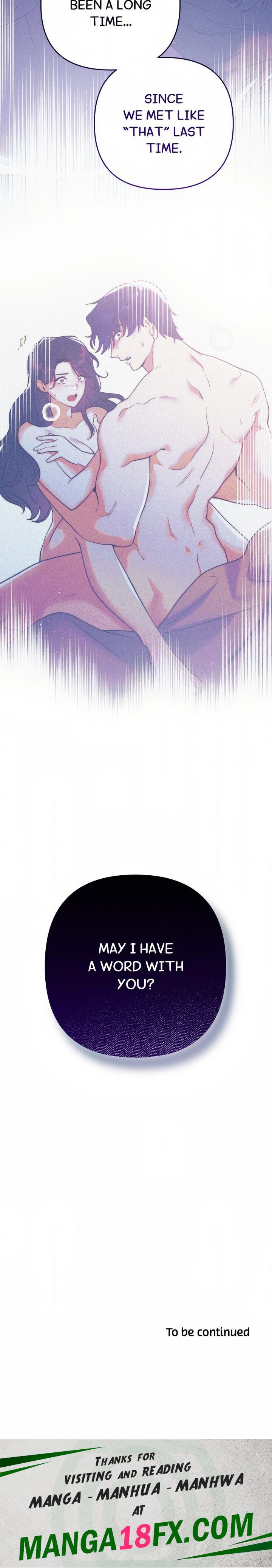 Happily Ever [A]fter Chapter 11 - Page 27