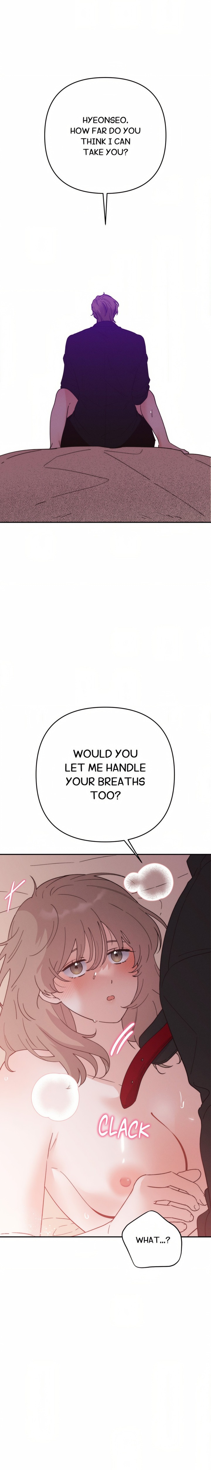 Happily Ever [A]fter Chapter 11 - Page 7