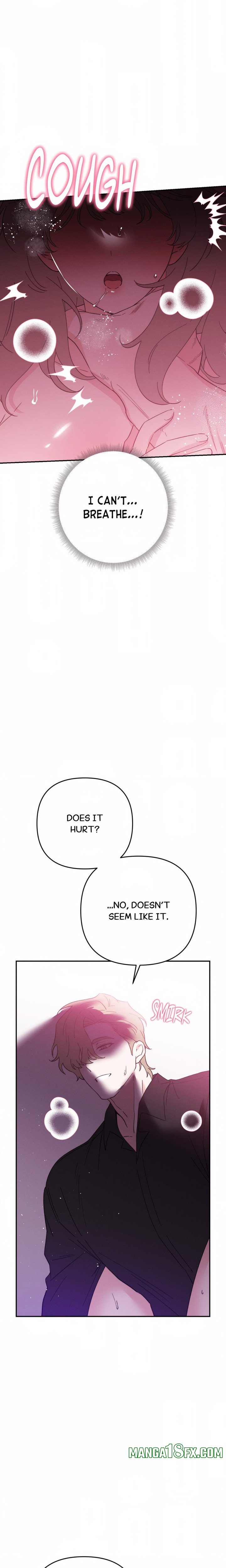 Happily Ever [A]fter Chapter 11 - Page 9