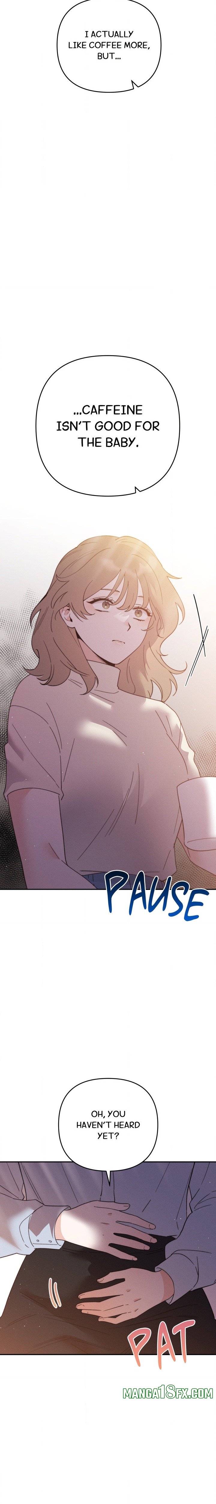 Happily Ever [A]fter Chapter 12 - Page 2