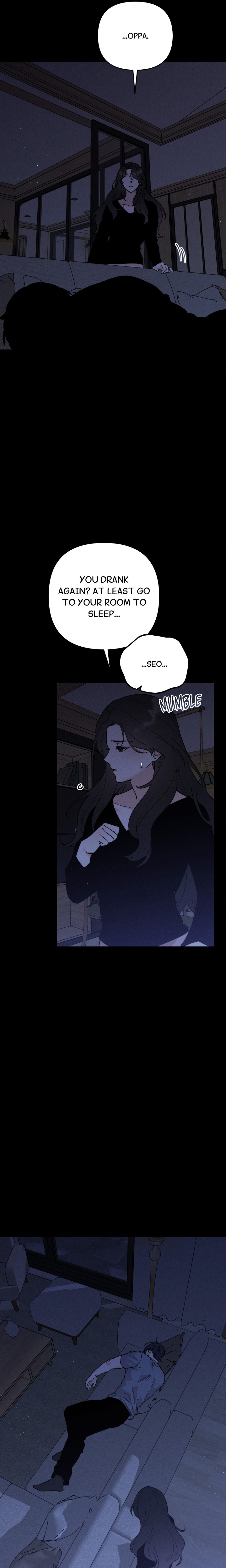 Happily Ever [A]fter Chapter 12 - Page 11