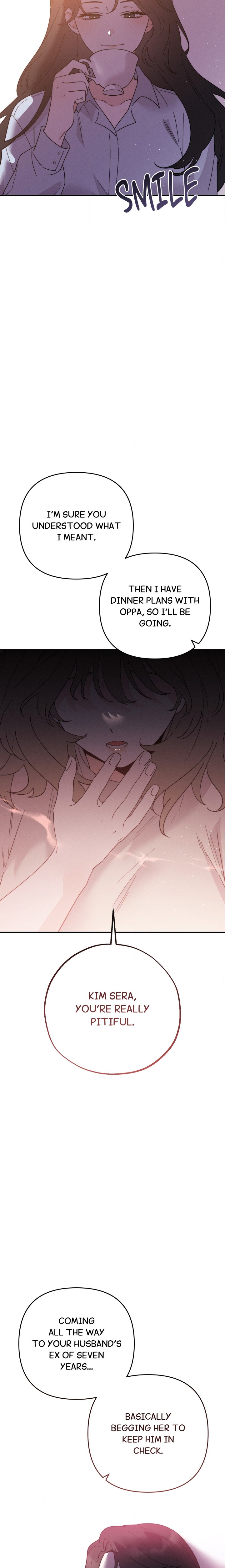 Happily Ever [A]fter Chapter 12 - Page 13