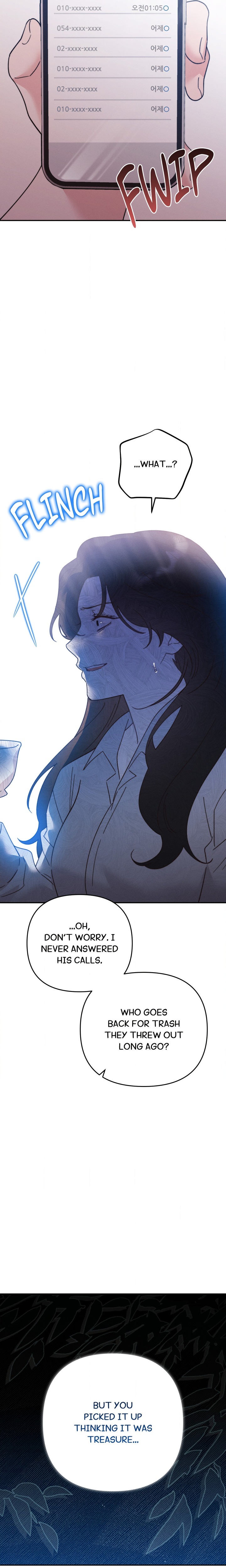 Happily Ever [A]fter Chapter 12 - Page 15