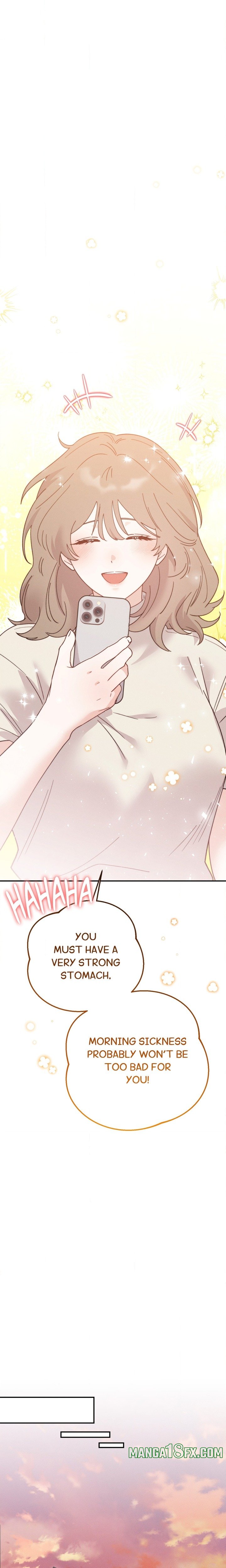 Happily Ever [A]fter Chapter 12 - Page 16