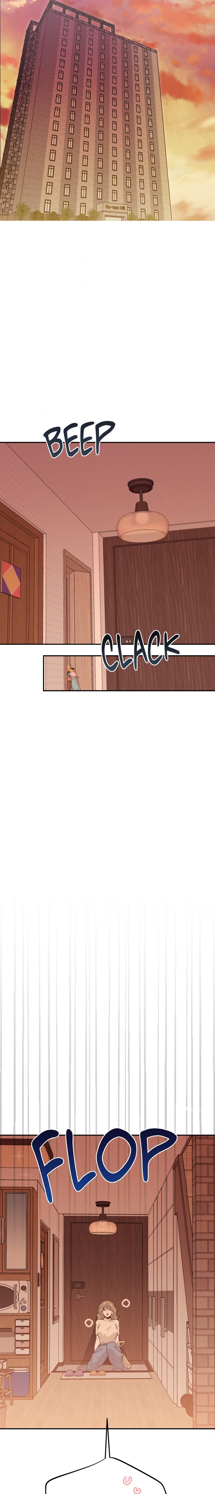 Happily Ever [A]fter Chapter 12 - Page 17
