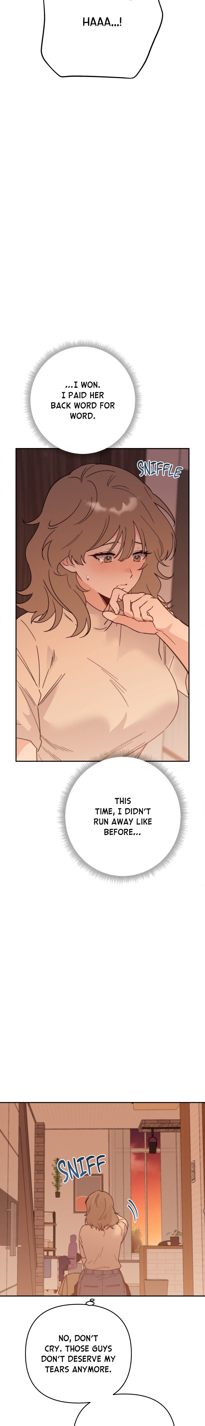 Happily Ever [A]fter Chapter 12 - Page 18