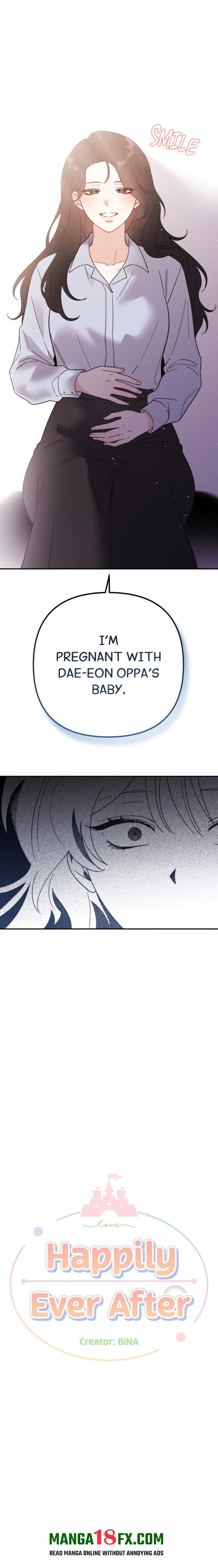 Happily Ever [A]fter Chapter 12 - Page 3
