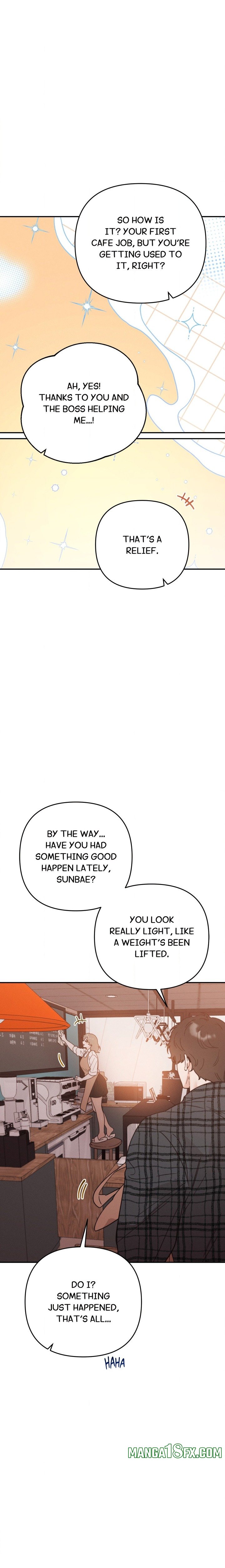 Happily Ever [A]fter Chapter 12 - Page 21