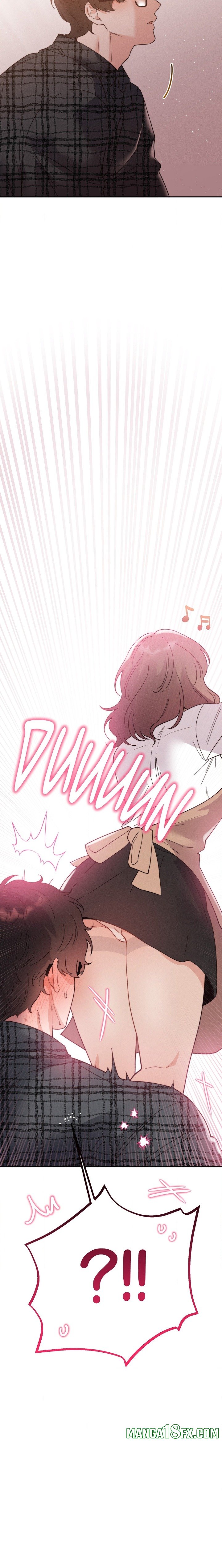 Happily Ever [A]fter Chapter 12 - Page 23