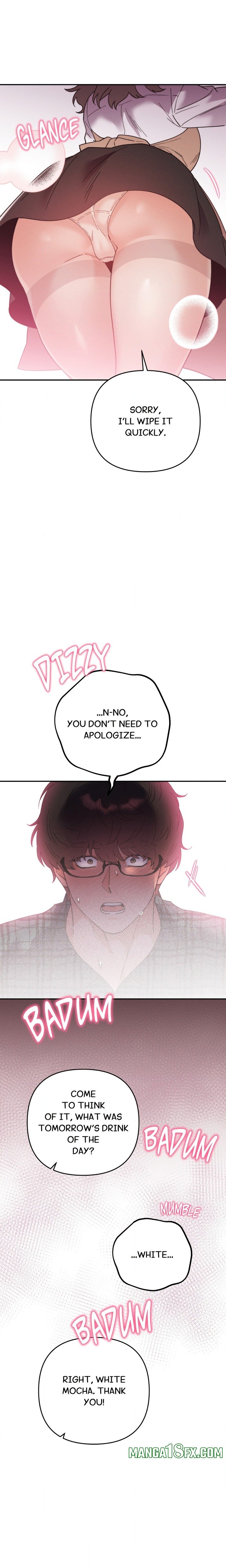Happily Ever [A]fter Chapter 12 - Page 24