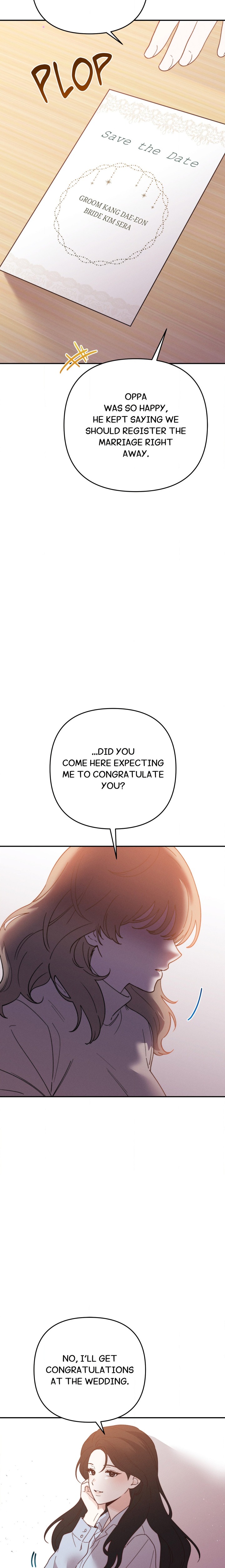 Happily Ever [A]fter Chapter 12 - Page 5