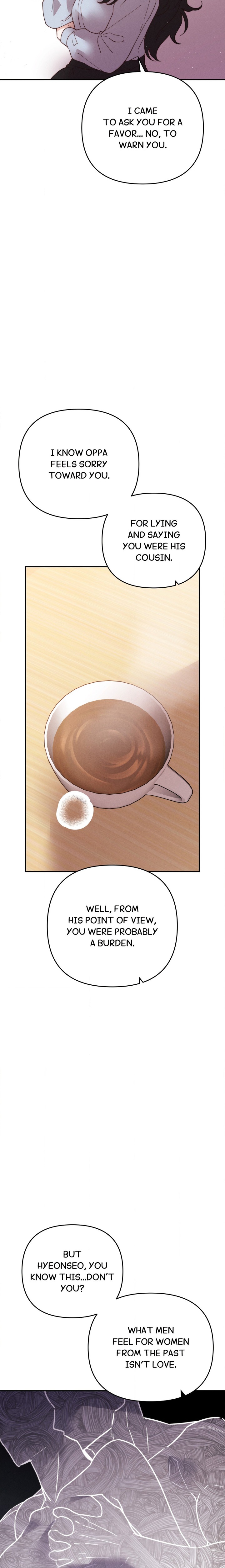 Happily Ever [A]fter Chapter 12 - Page 6