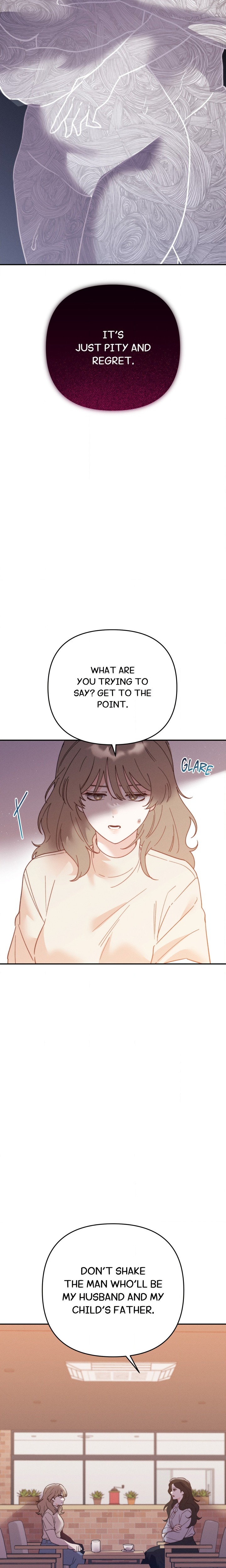 Happily Ever [A]fter Chapter 12 - Page 7