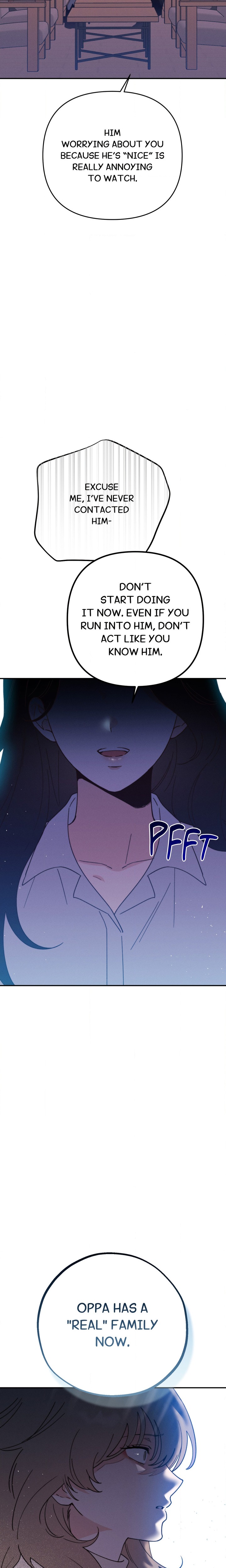 Happily Ever [A]fter Chapter 12 - Page 8