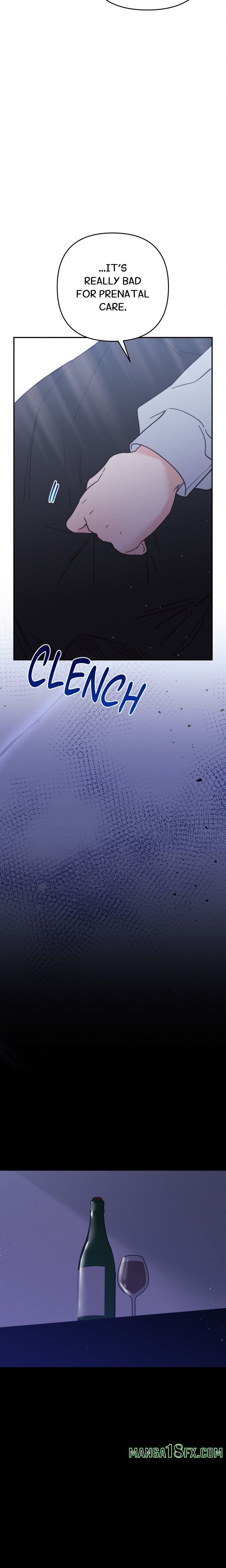 Happily Ever [A]fter Chapter 12 - Page 10