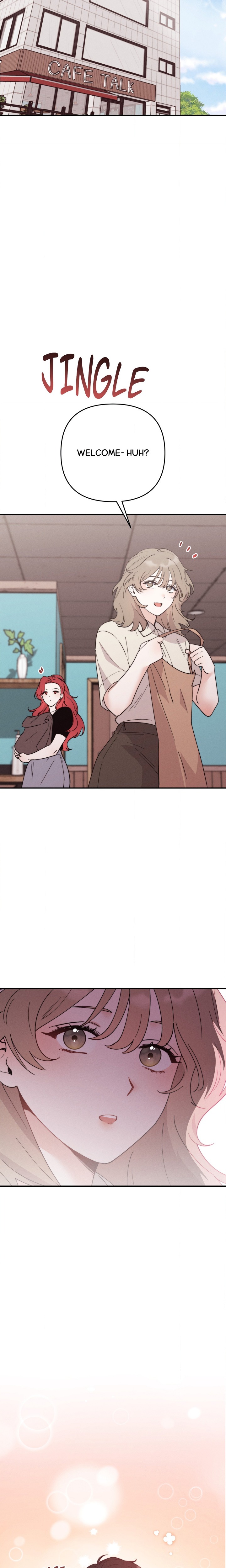 Happily Ever [A]fter Chapter 13 - Page 11