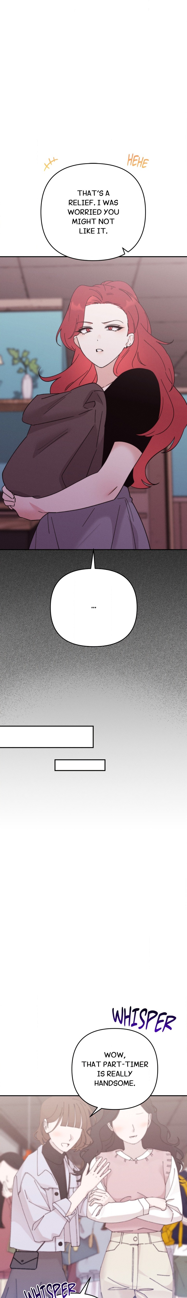 Happily Ever [A]fter Chapter 13 - Page 13