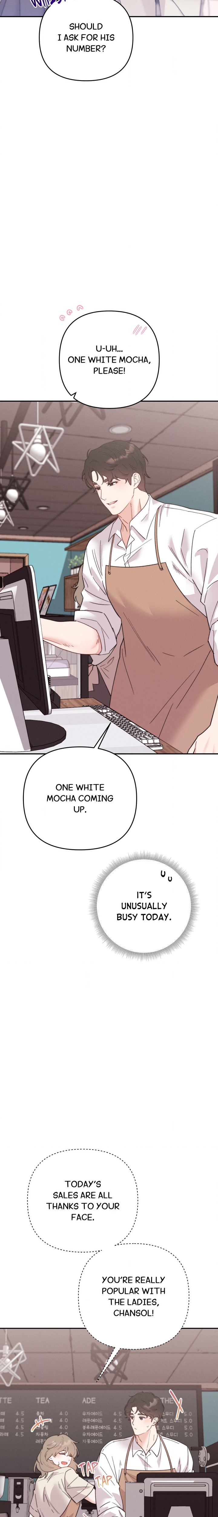 Happily Ever [A]fter Chapter 13 - Page 14