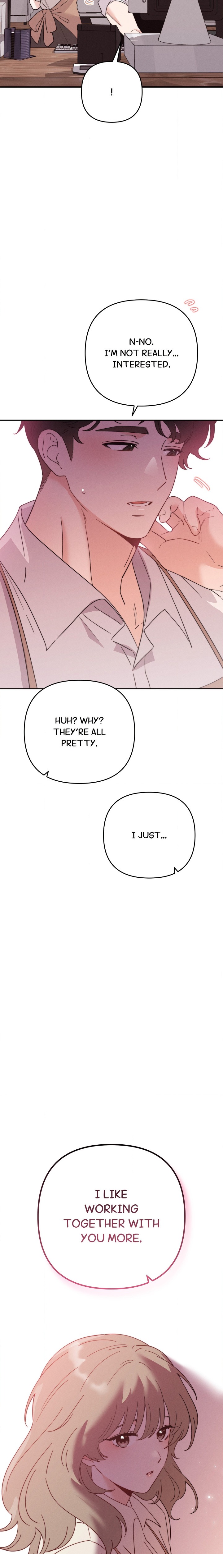 Happily Ever [A]fter Chapter 13 - Page 15