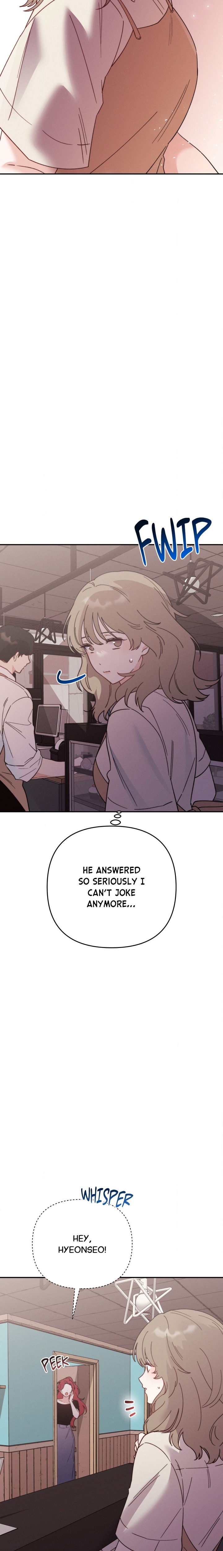Happily Ever [A]fter Chapter 13 - Page 16