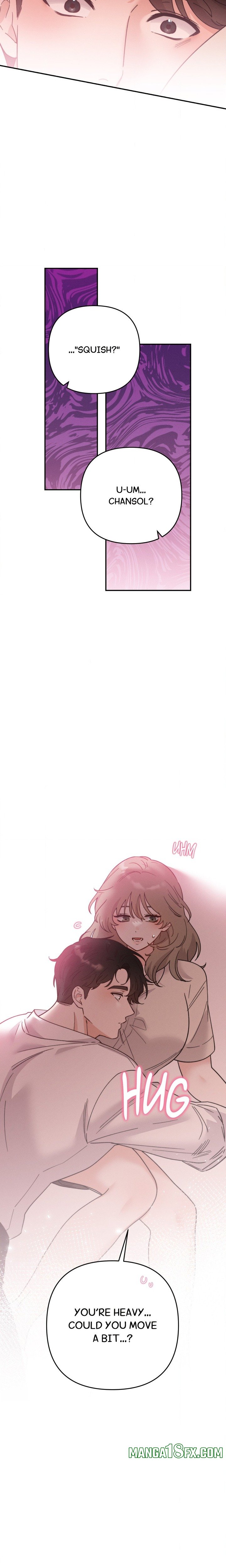 Happily Ever [A]fter Chapter 13 - Page 26