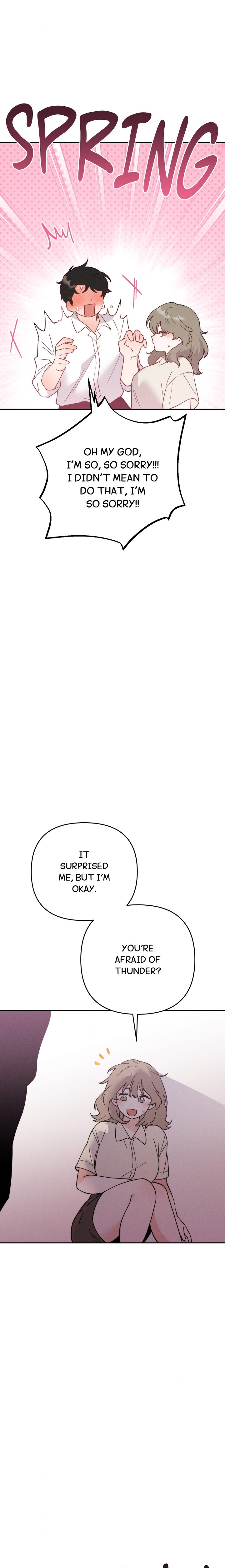 Happily Ever [A]fter Chapter 13 - Page 27