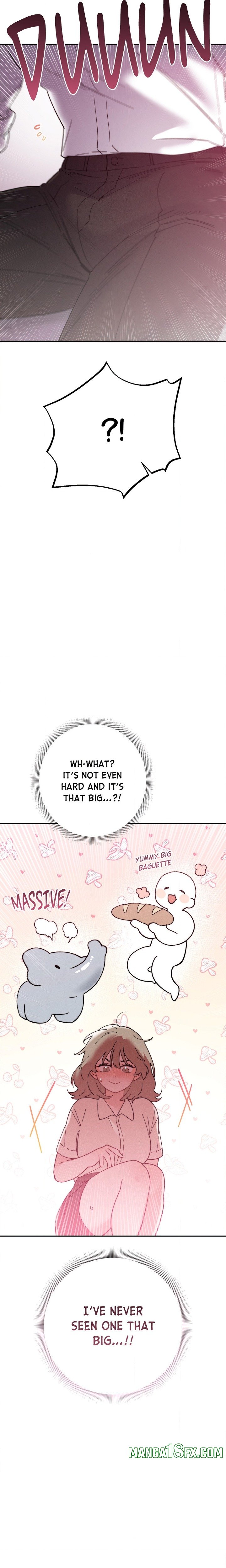 Happily Ever [A]fter Chapter 13 - Page 28