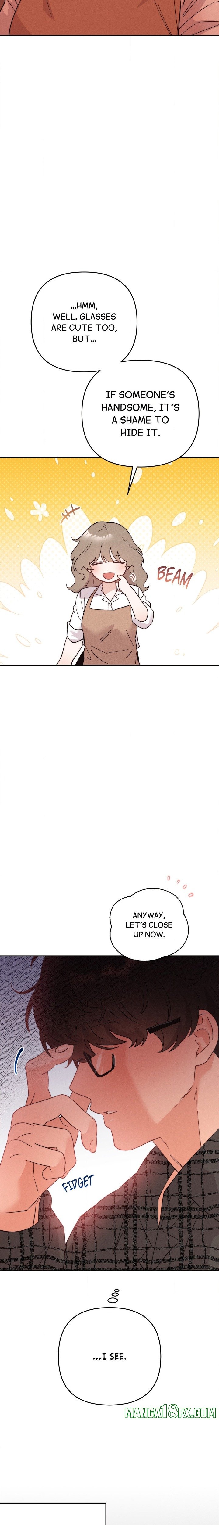 Happily Ever [A]fter Chapter 13 - Page 4