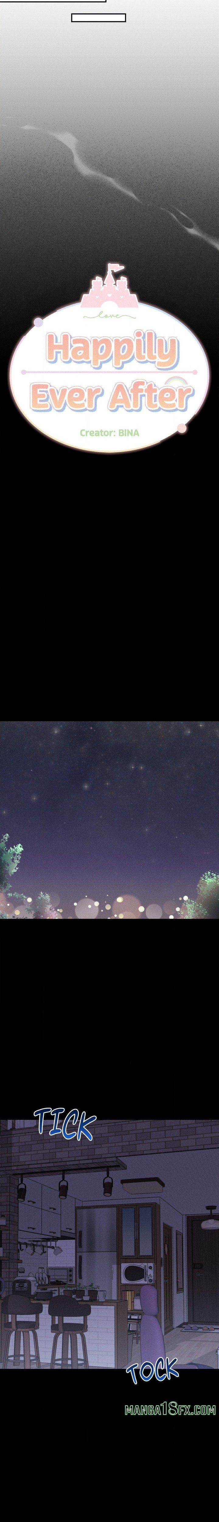 Happily Ever [A]fter Chapter 13 - Page 5