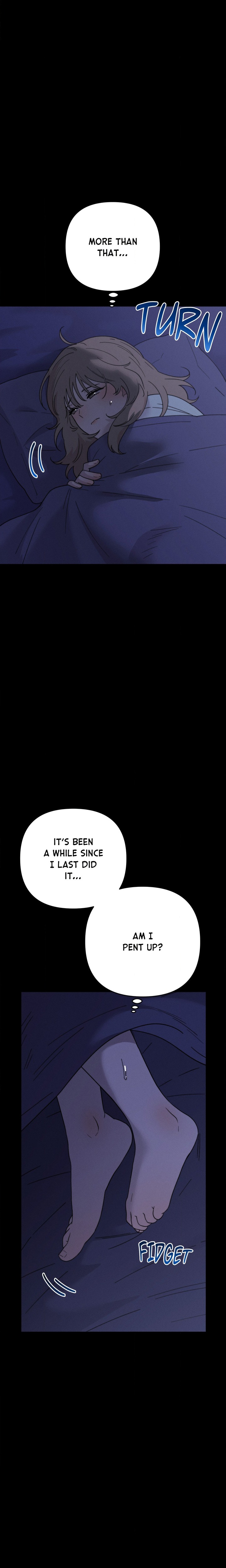 Happily Ever [A]fter Chapter 13 - Page 7
