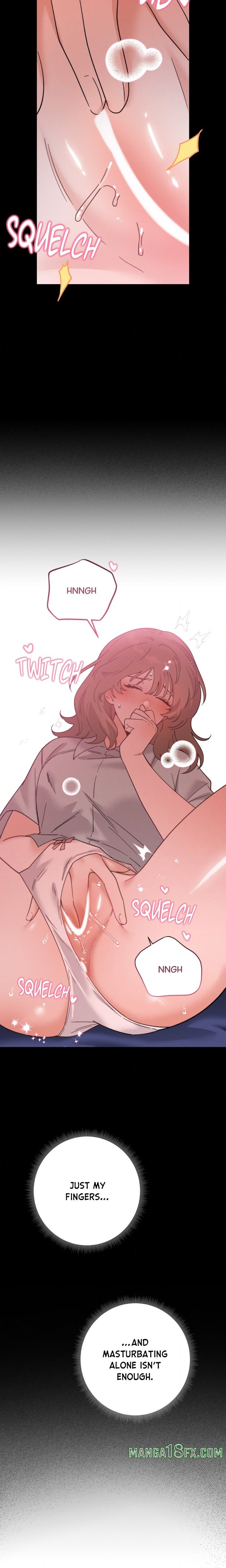 Happily Ever [A]fter Chapter 13 - Page 9