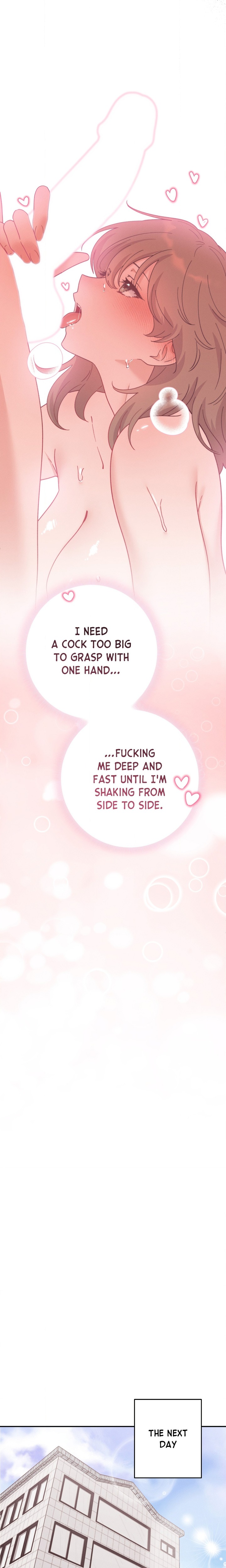 Happily Ever [A]fter Chapter 13 - Page 10