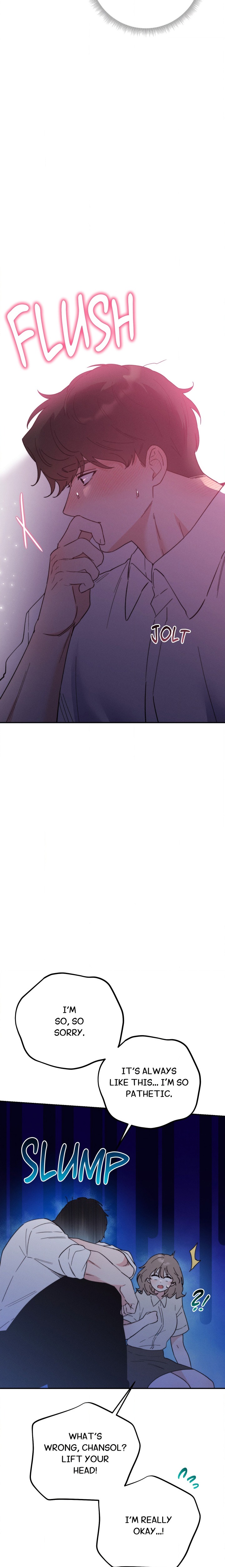 Happily Ever [A]fter Chapter 14 - Page 2