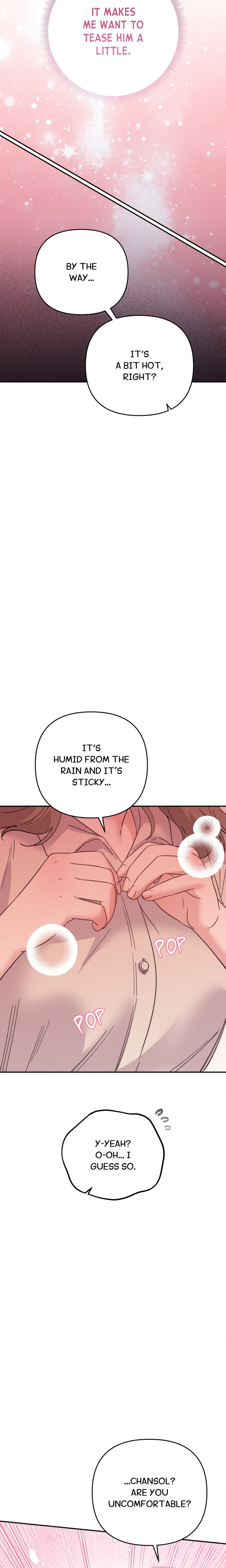 Happily Ever [A]fter Chapter 14 - Page 14
