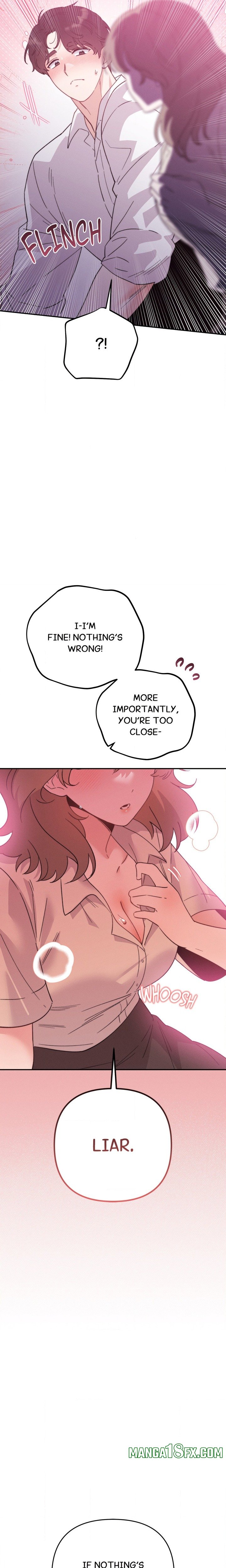 Happily Ever [A]fter Chapter 14 - Page 15