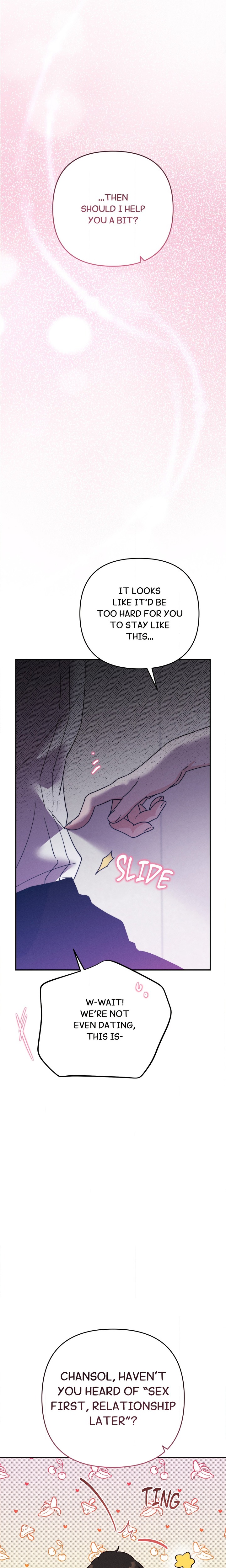 Happily Ever [A]fter Chapter 14 - Page 17