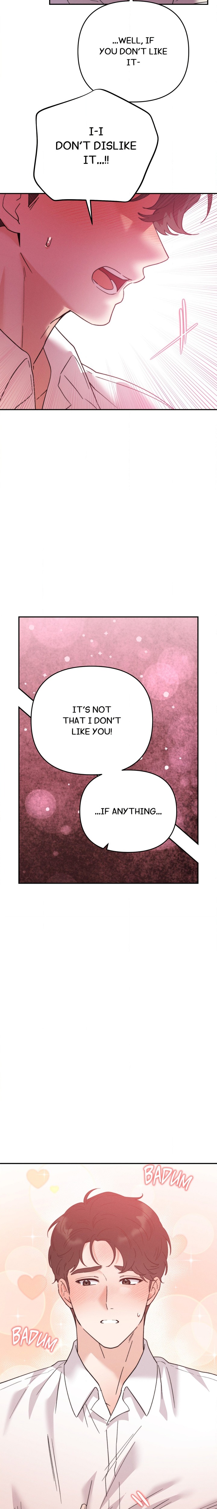 Happily Ever [A]fter Chapter 14 - Page 19