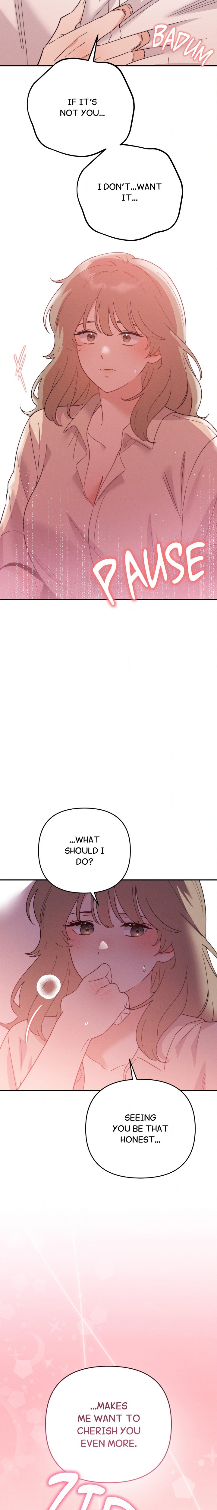 Happily Ever [A]fter Chapter 14 - Page 20