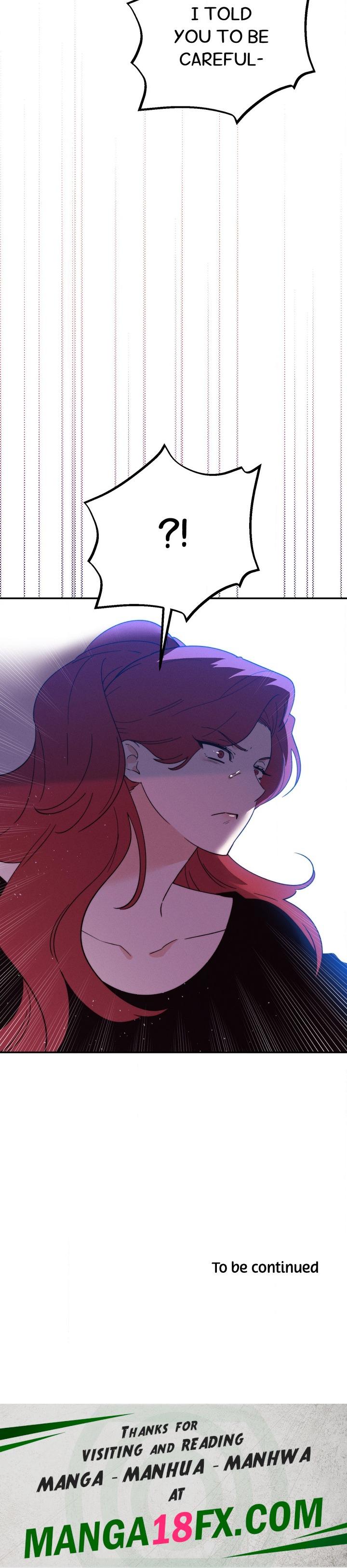 Happily Ever [A]fter Chapter 14 - Page 25
