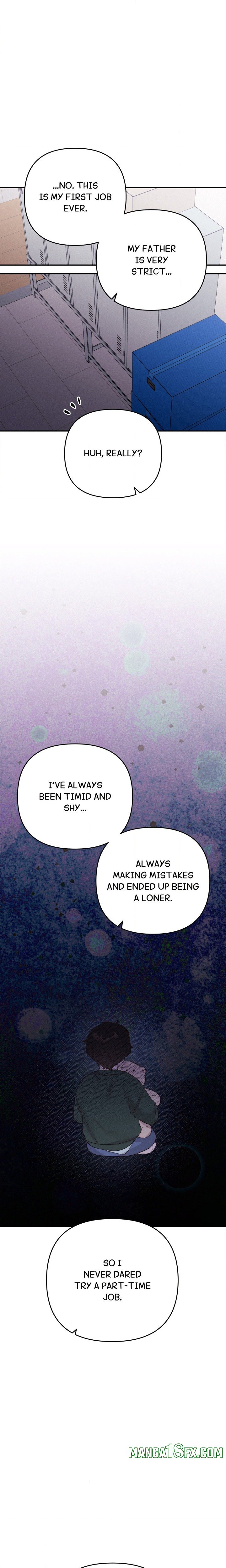 Happily Ever [A]fter Chapter 14 - Page 4