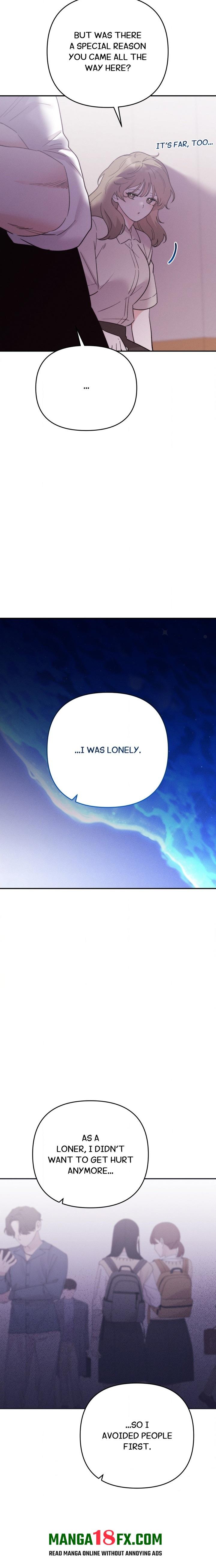 Happily Ever [A]fter Chapter 14 - Page 5