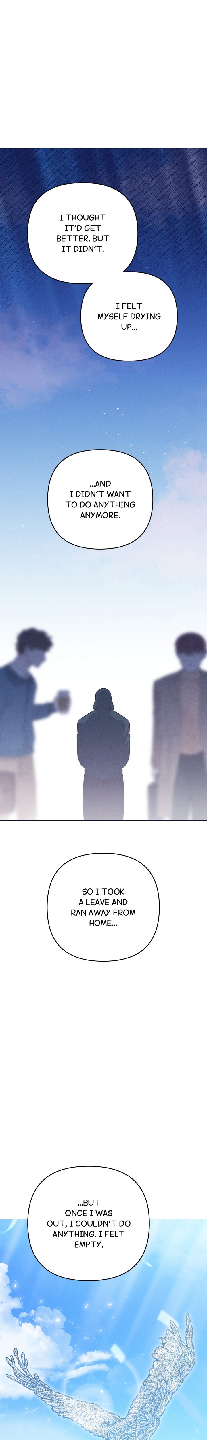 Happily Ever [A]fter Chapter 14 - Page 6