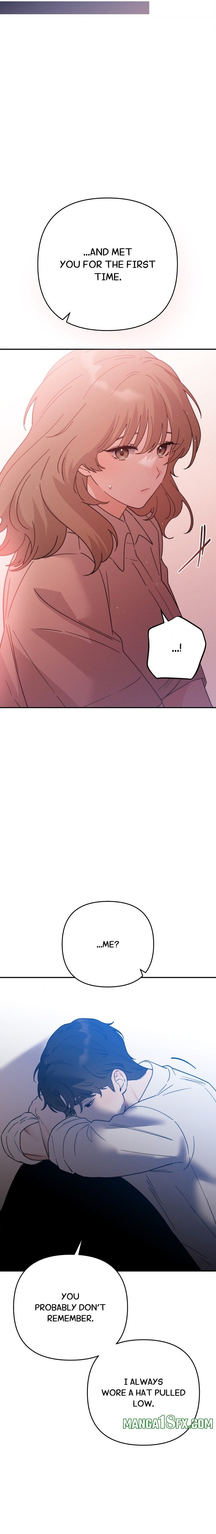 Happily Ever [A]fter Chapter 14 - Page 8