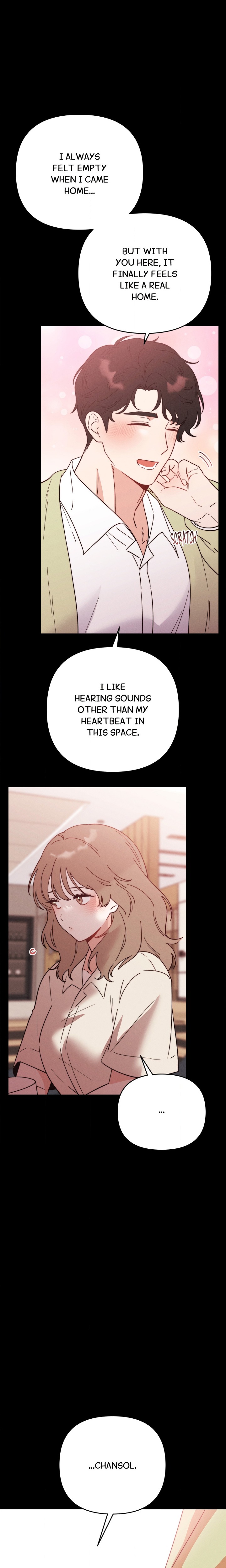 Happily Ever [A]fter Chapter 15 - Page 13