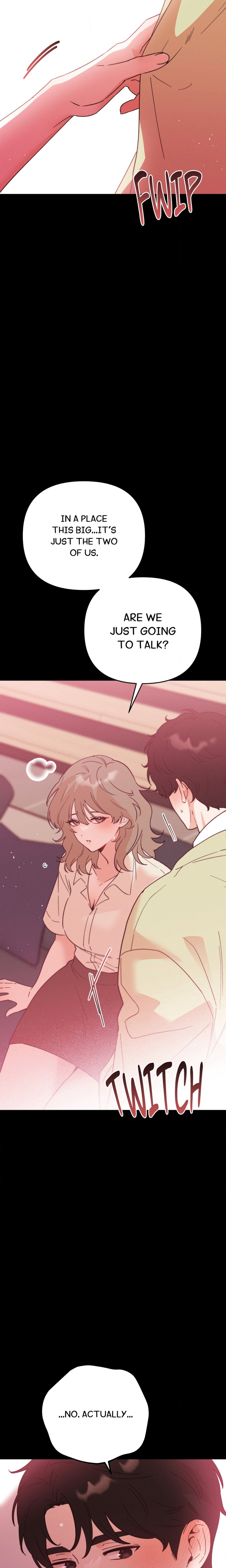 Happily Ever [A]fter Chapter 15 - Page 14