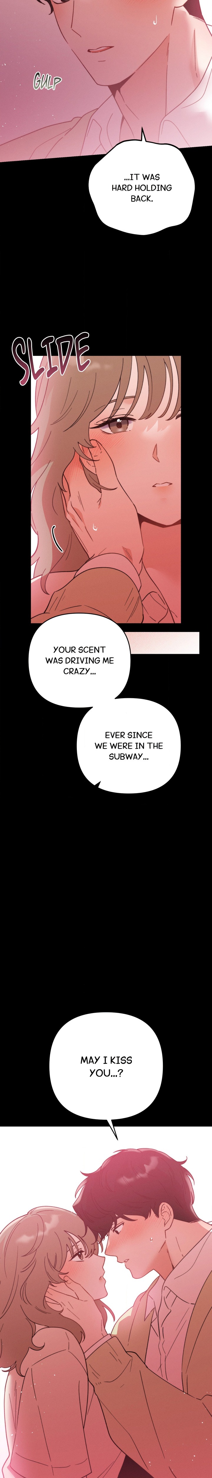 Happily Ever [A]fter Chapter 15 - Page 15