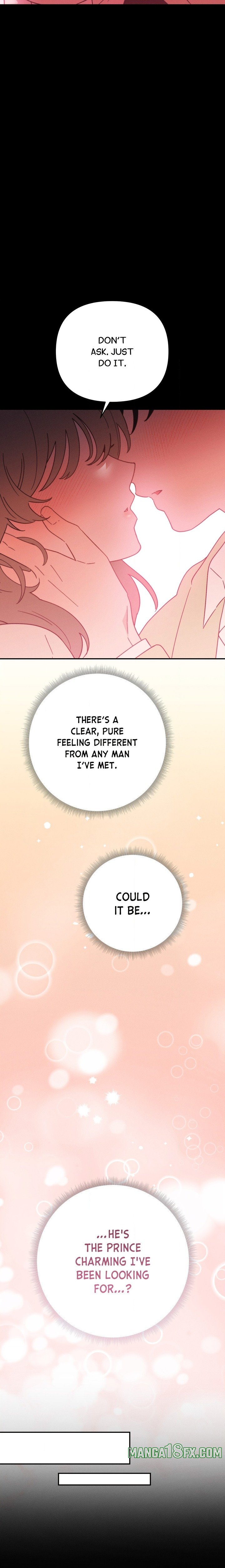 Happily Ever [A]fter Chapter 15 - Page 16