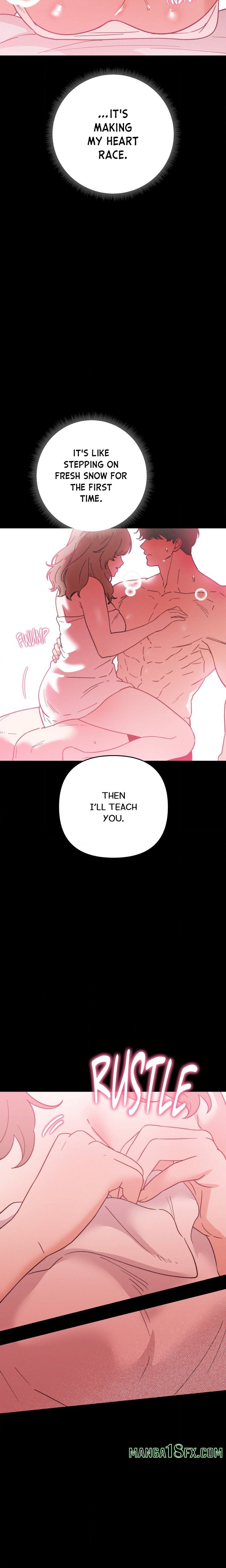 Happily Ever [A]fter Chapter 15 - Page 20